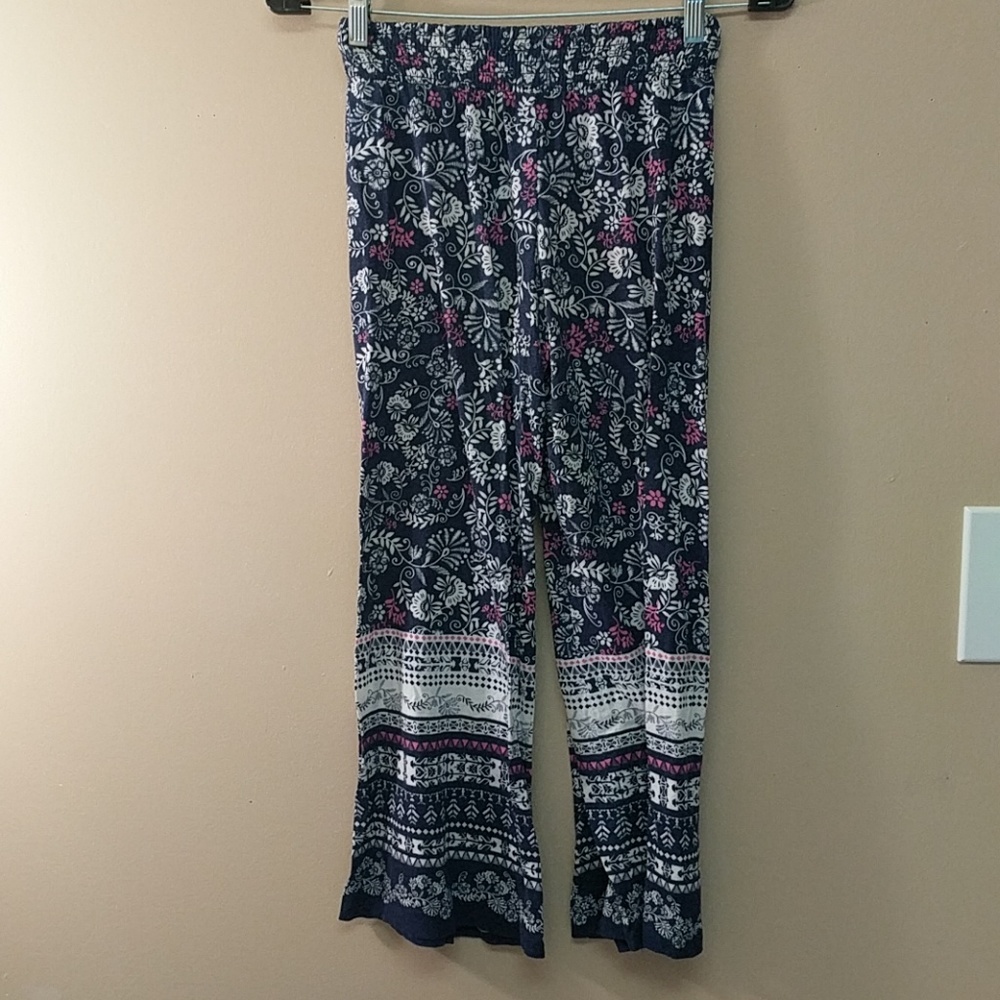 xhilaration pajama pants